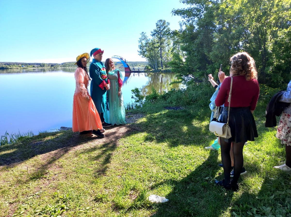 Фото: Василий Ергашев.