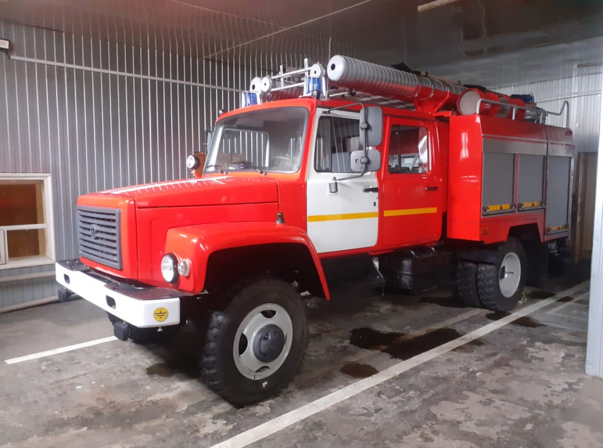 Фото: читатель "АР"