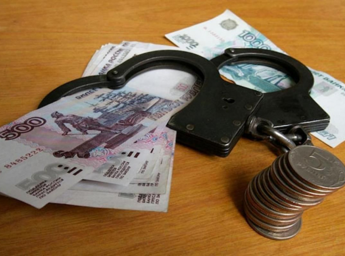 Фото ОМВД, Легкие деньги часто - криминальные