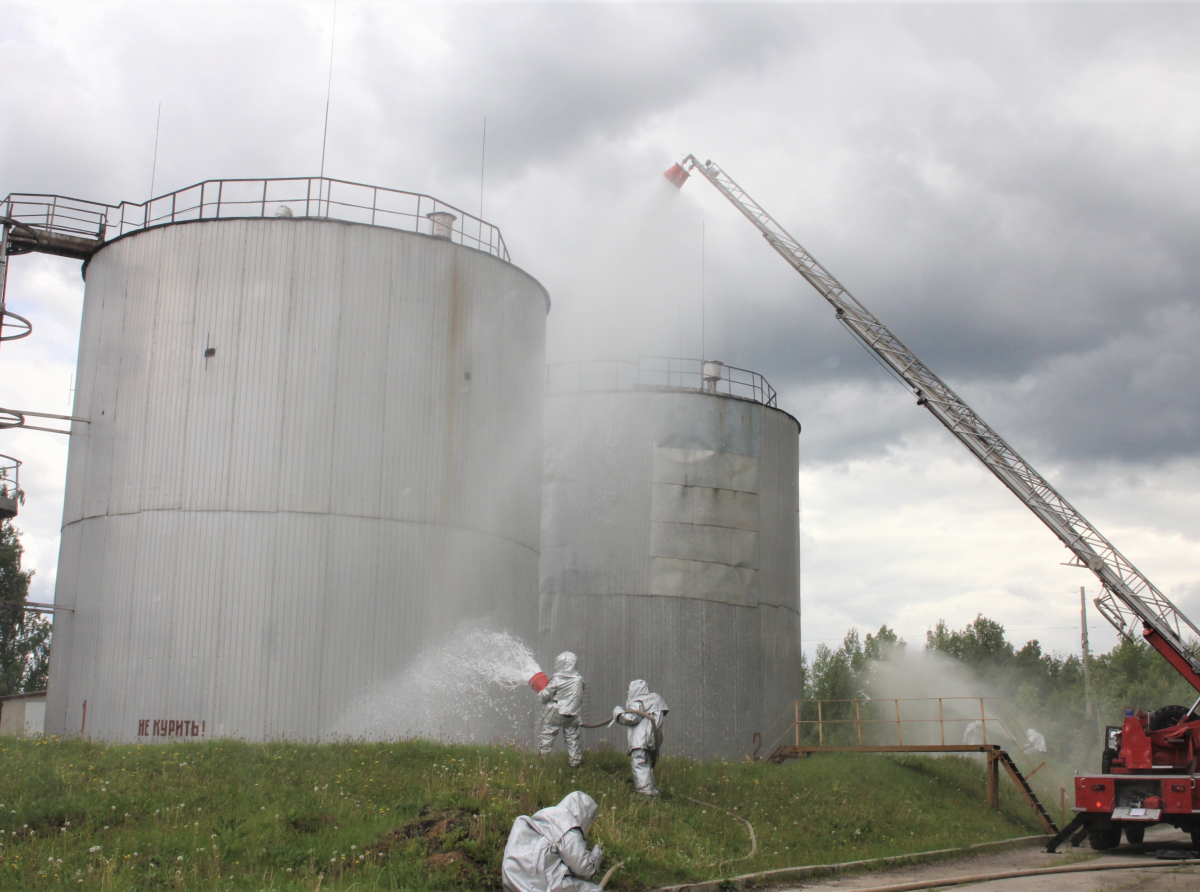 Фото: пресс-служба АО "ОТСК"