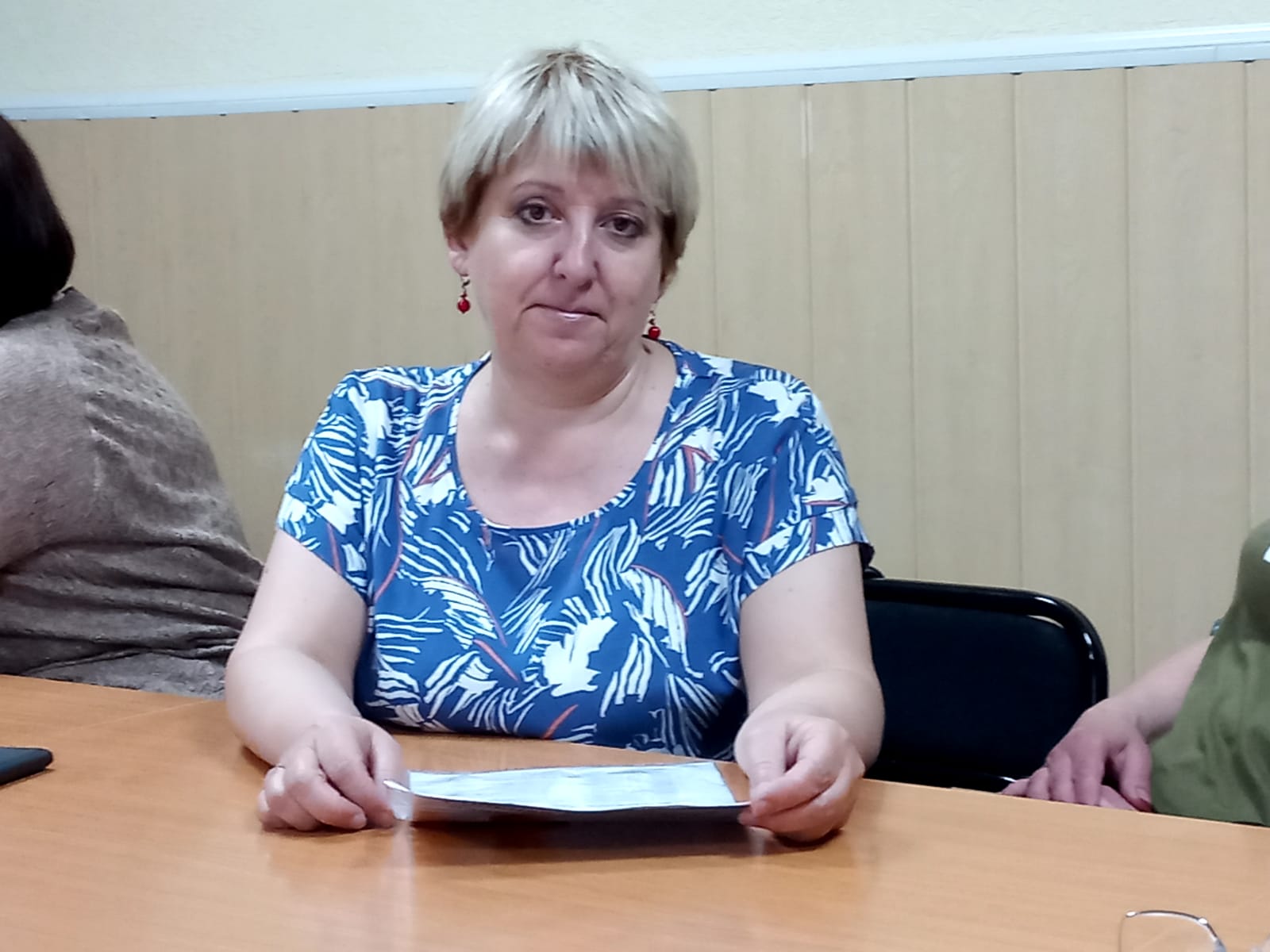 «Мы задаем вопросы, власть на них реагирует»