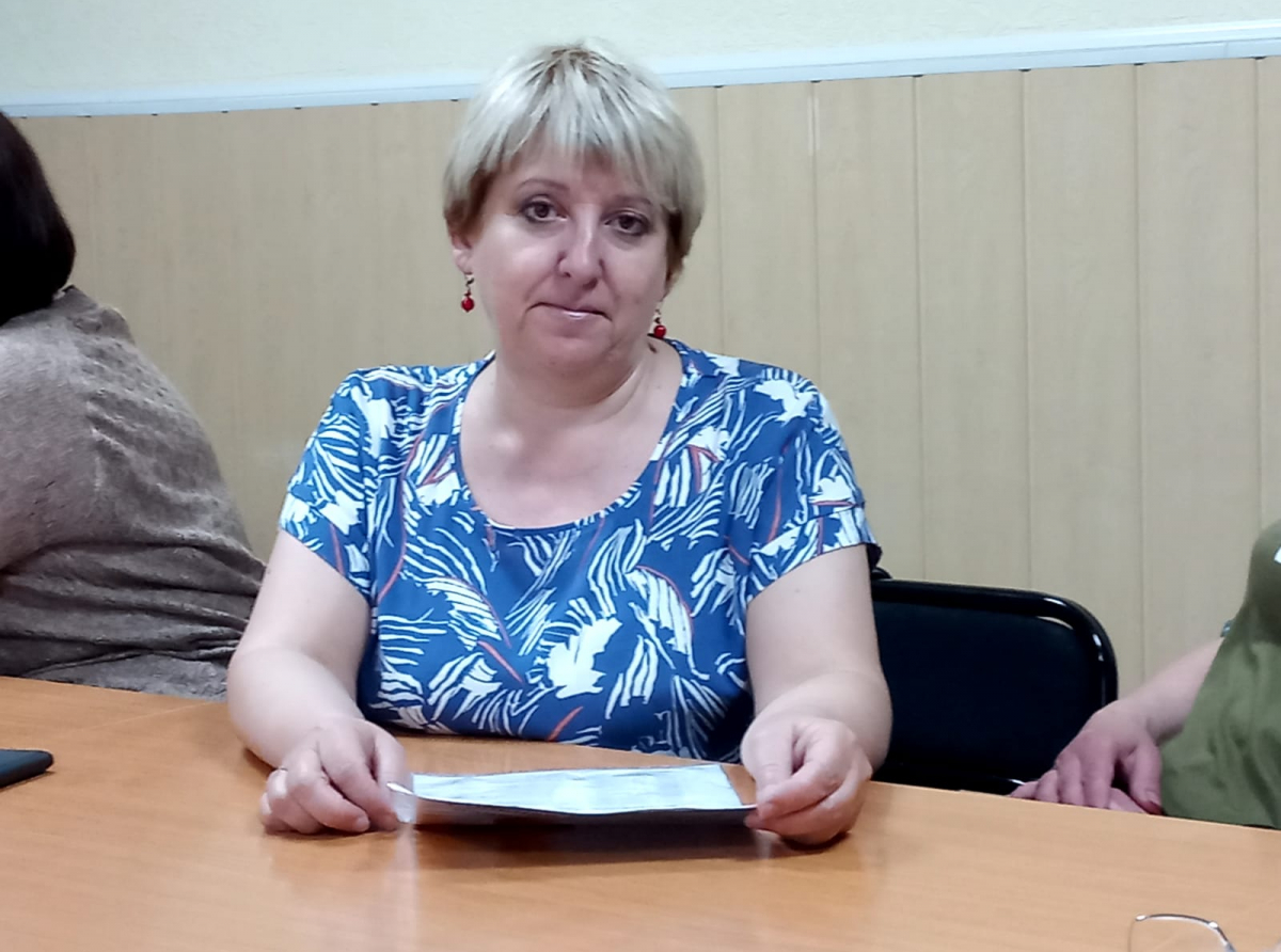 Фото: Василий Ергашев.