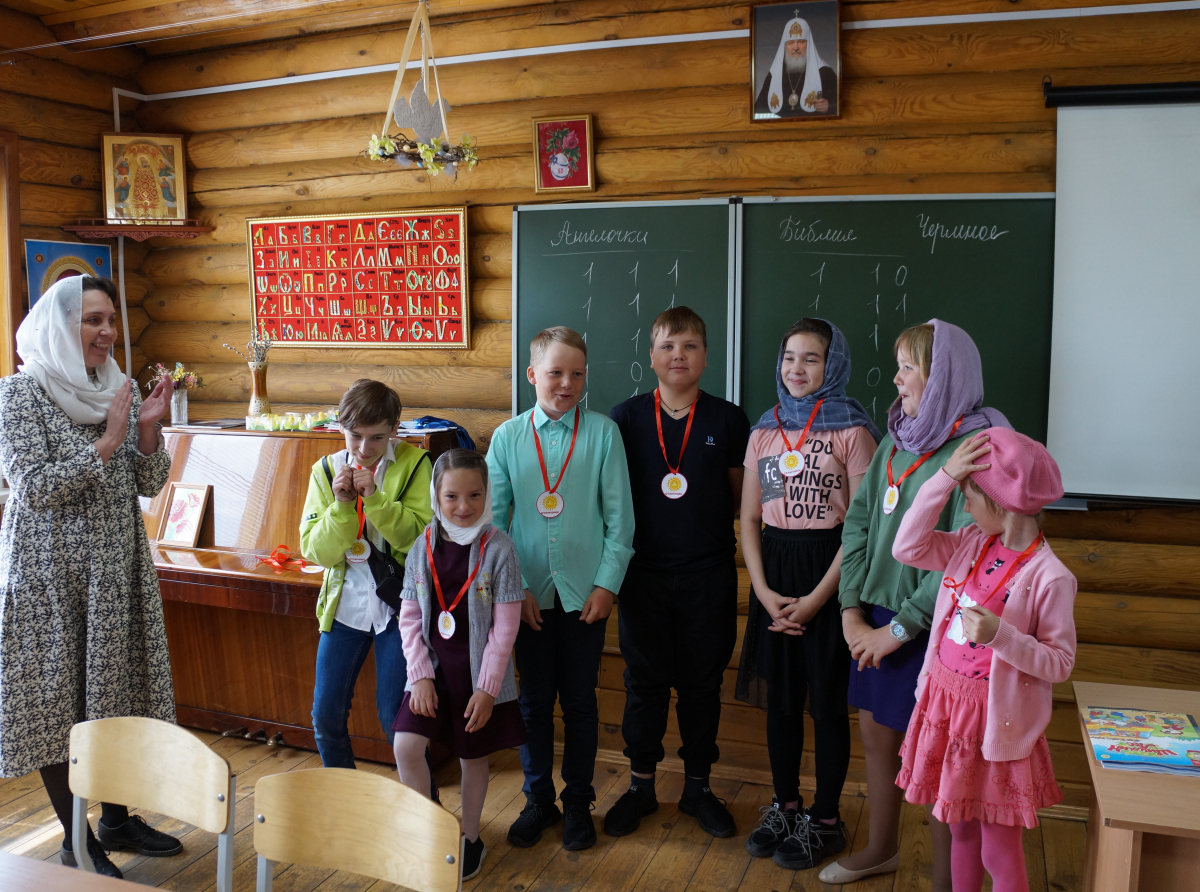 Фото: Наталья Попова