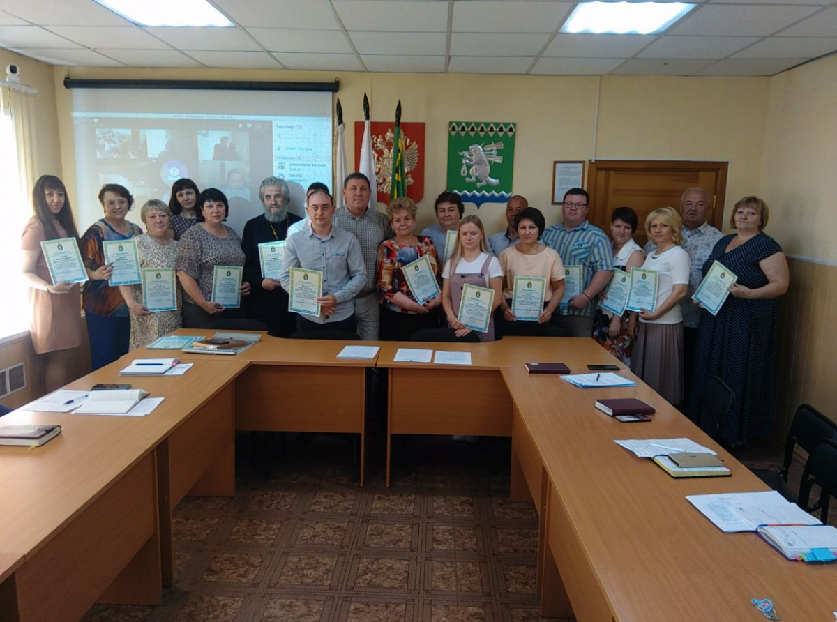 Фото: Василий Ергашев.