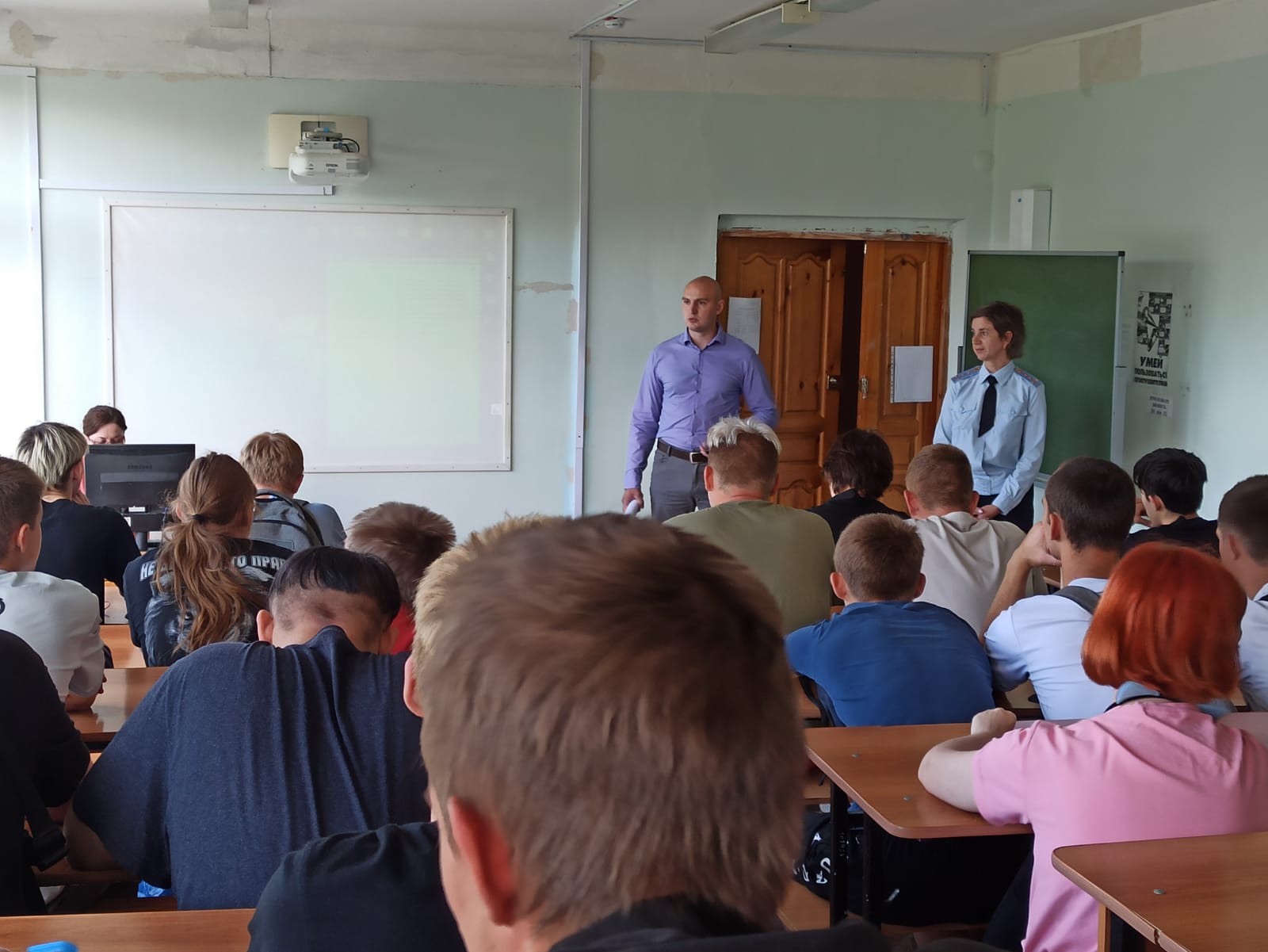 Три причины наркомании