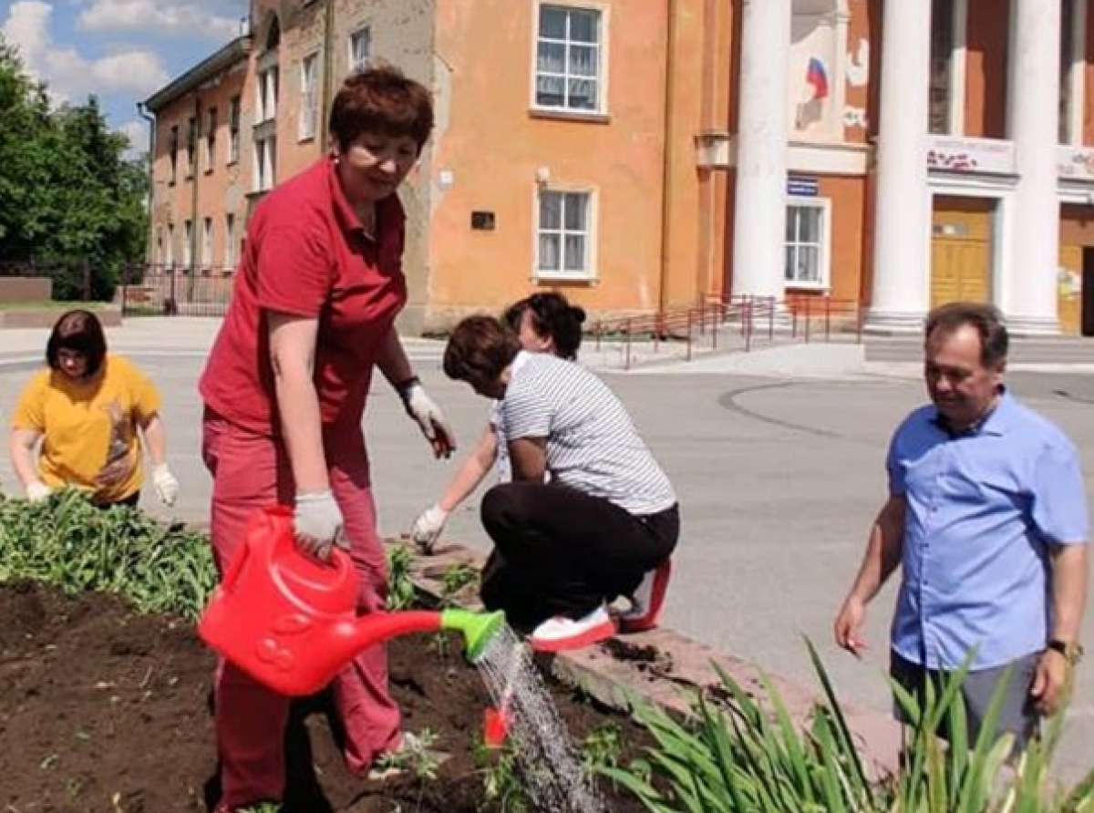 Фото предоставлено "ЕР"