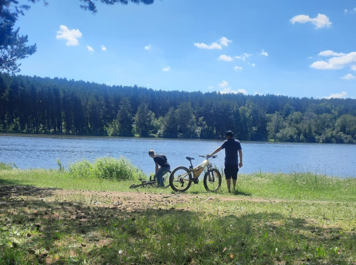 Фото: Галина Таскина