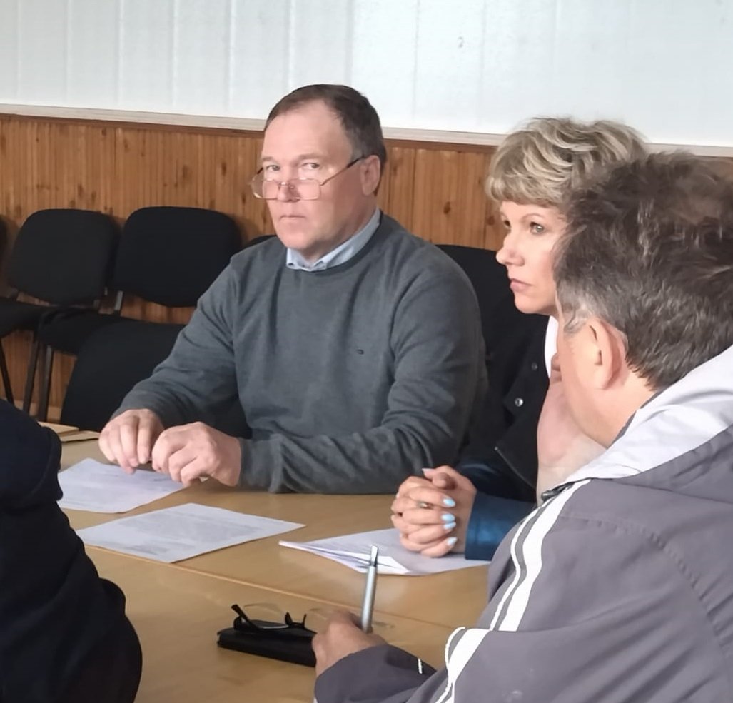 «Жестче контролировать для достижения успеха»