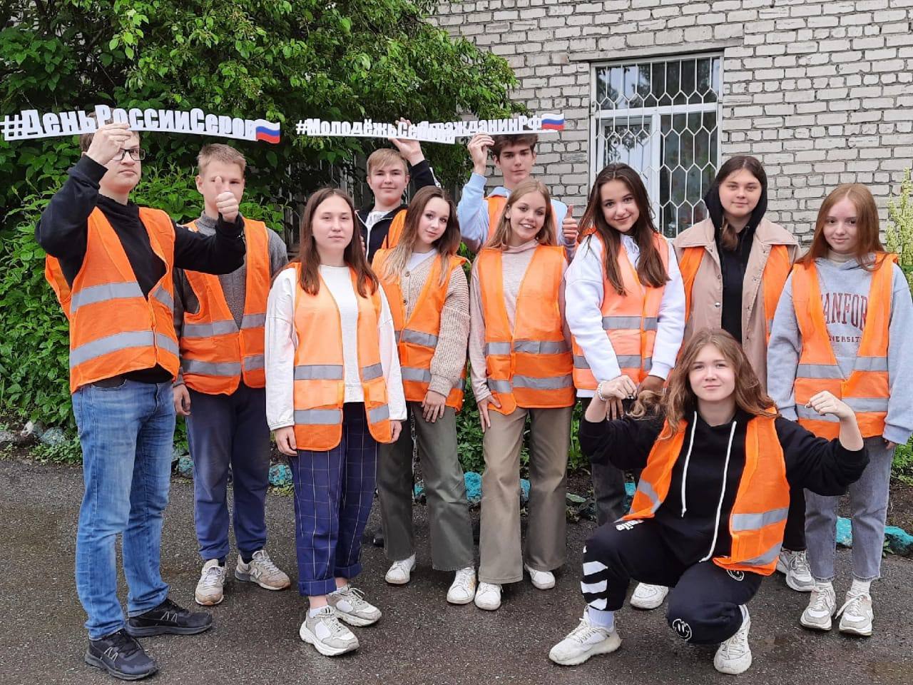 От озеленителей до графических дизайнеров