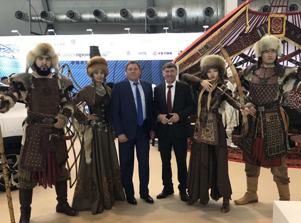 Фото предоставлено К. Трофимовым