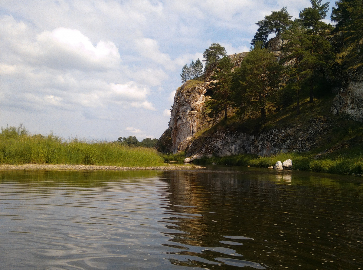 Фото: Василий Ергашев.