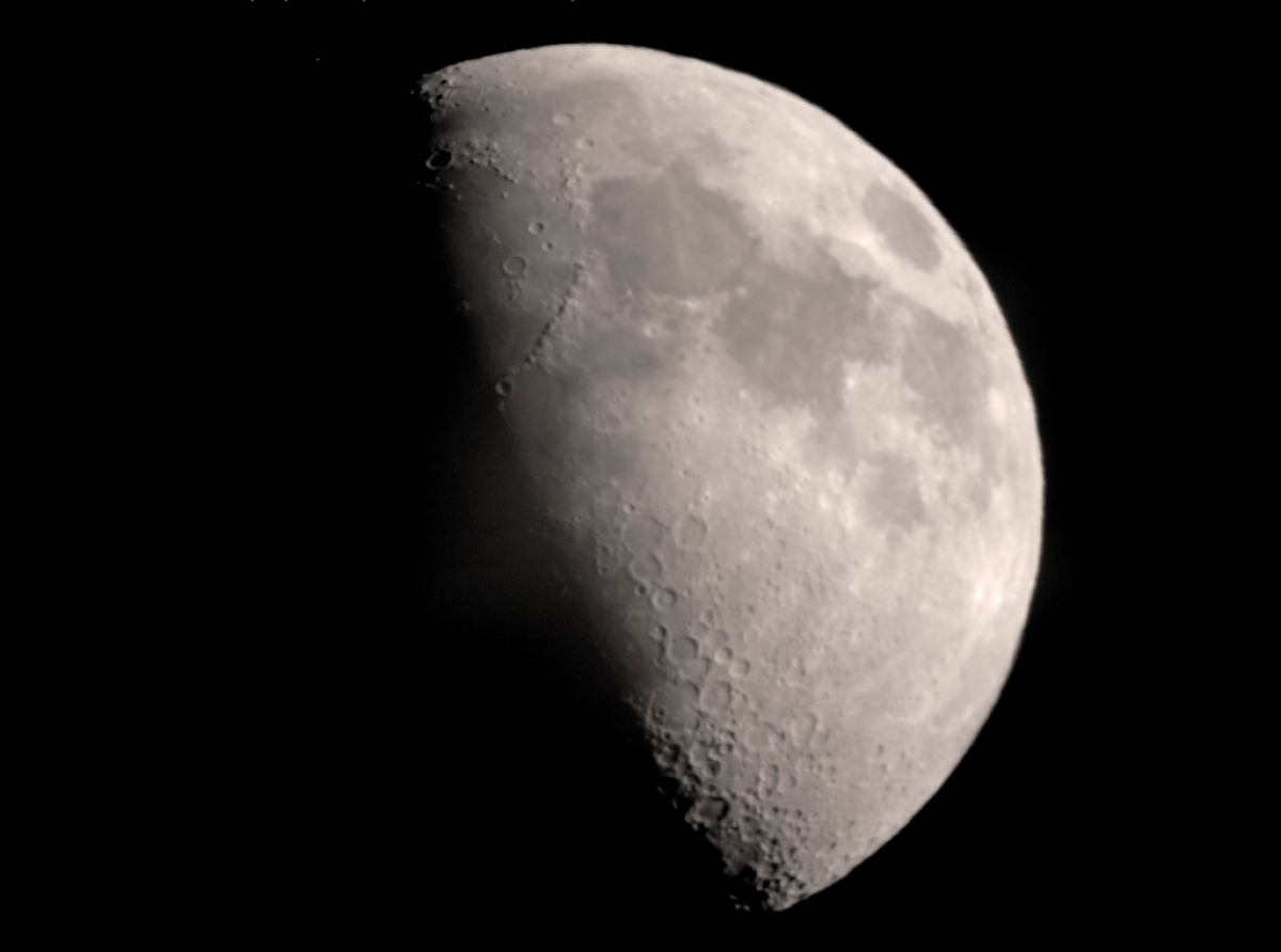 Фото: Никита Шаморгин, Московский Планетарий