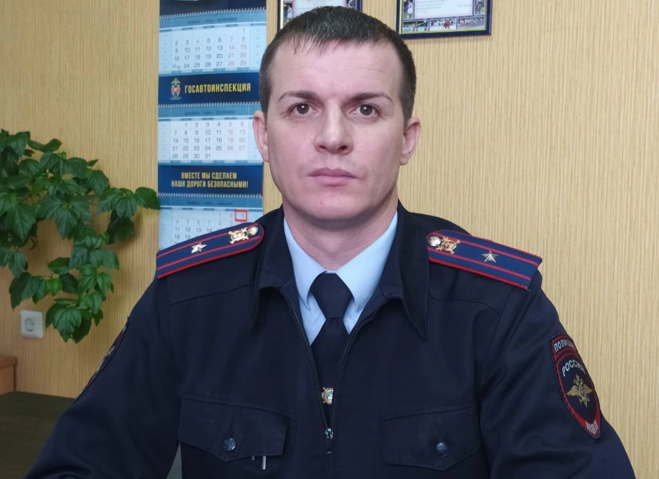 Скутер, мопед, мотоцикл – это опасное развлечение!