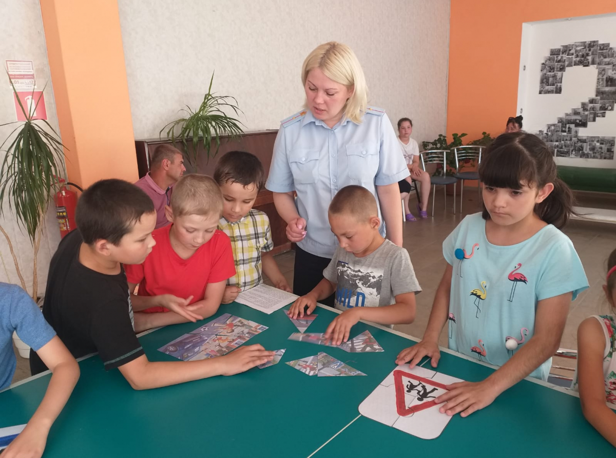 Фото предоставлено ОМВД.