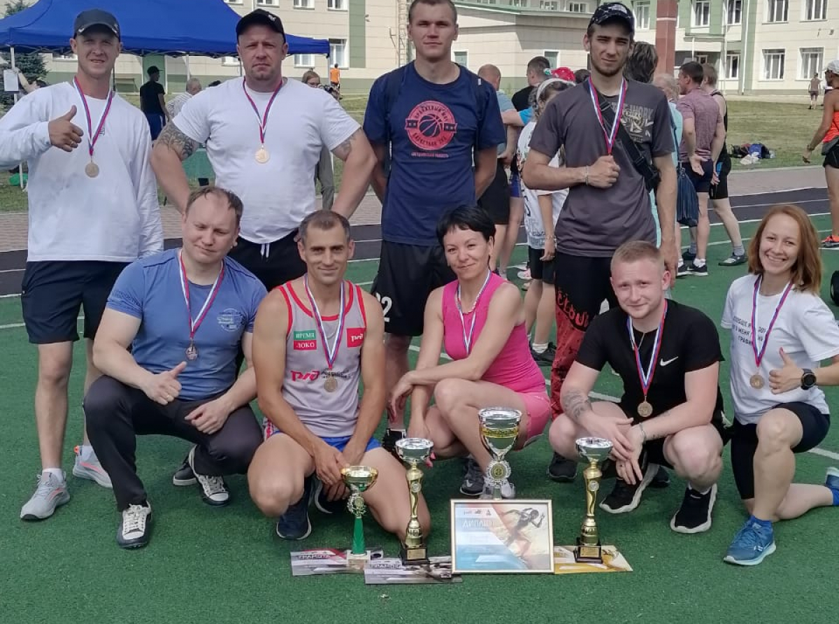 Фото: Анатолий Зюзев