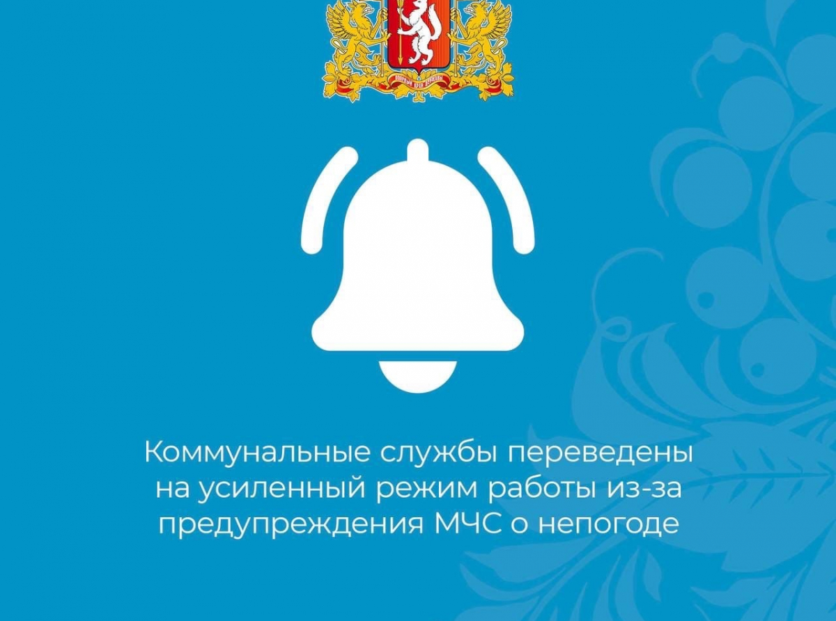 Фото - Официальная страница Свердловской области в ВК.