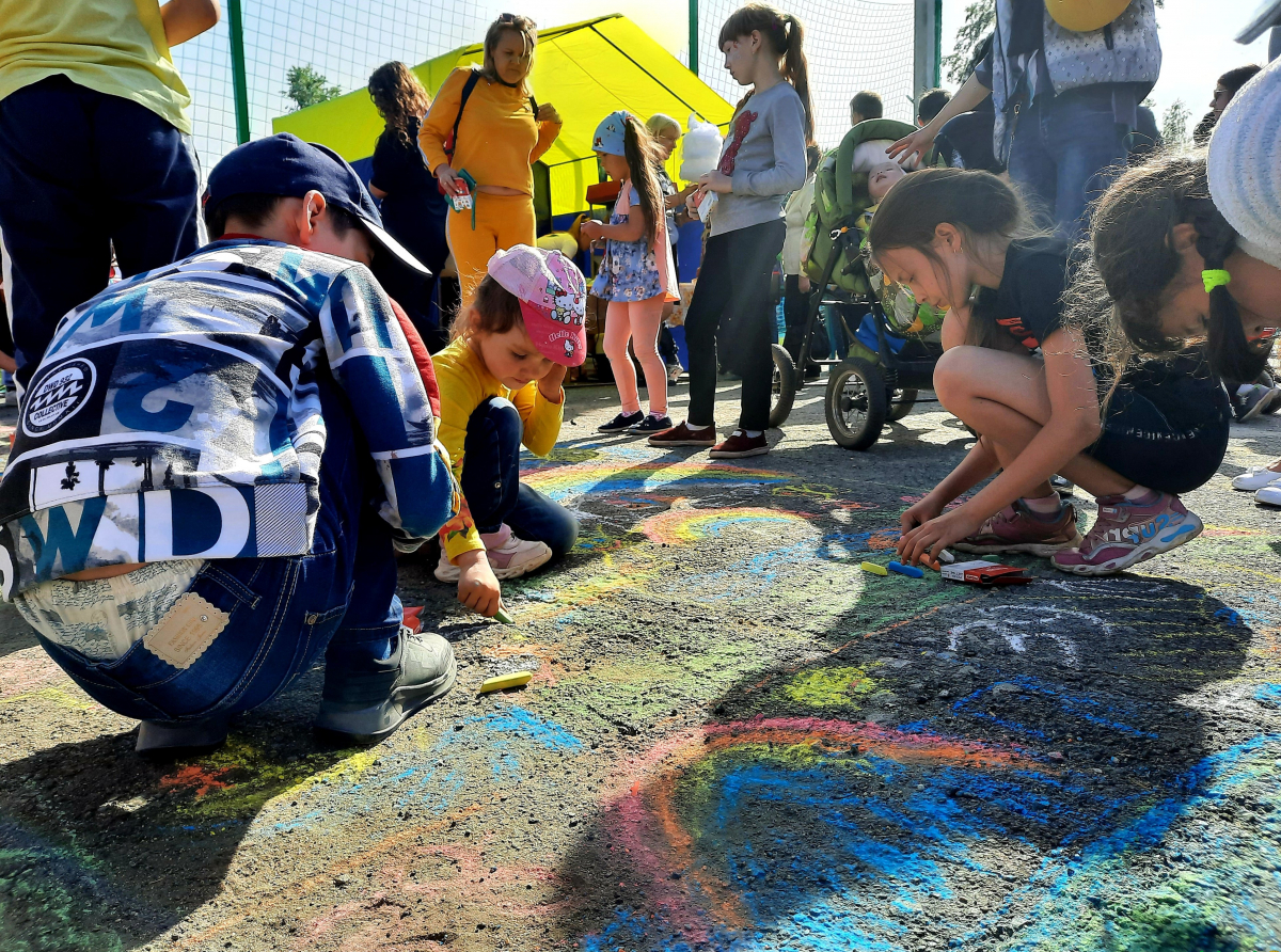 Фото из архива редакции. Оздоровиться предлагают осенью. 