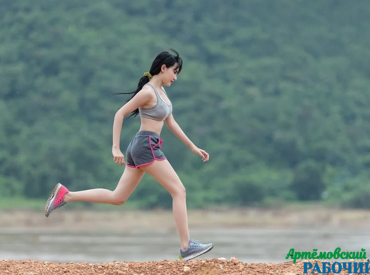 Присоединяйтесь! Вперед к здоровью и активному образу жизни!