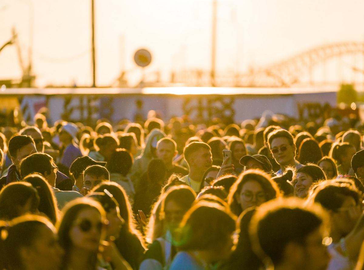 Фото ДИП Свердловской области. Утро на форуме - доброе, активное и позитивное