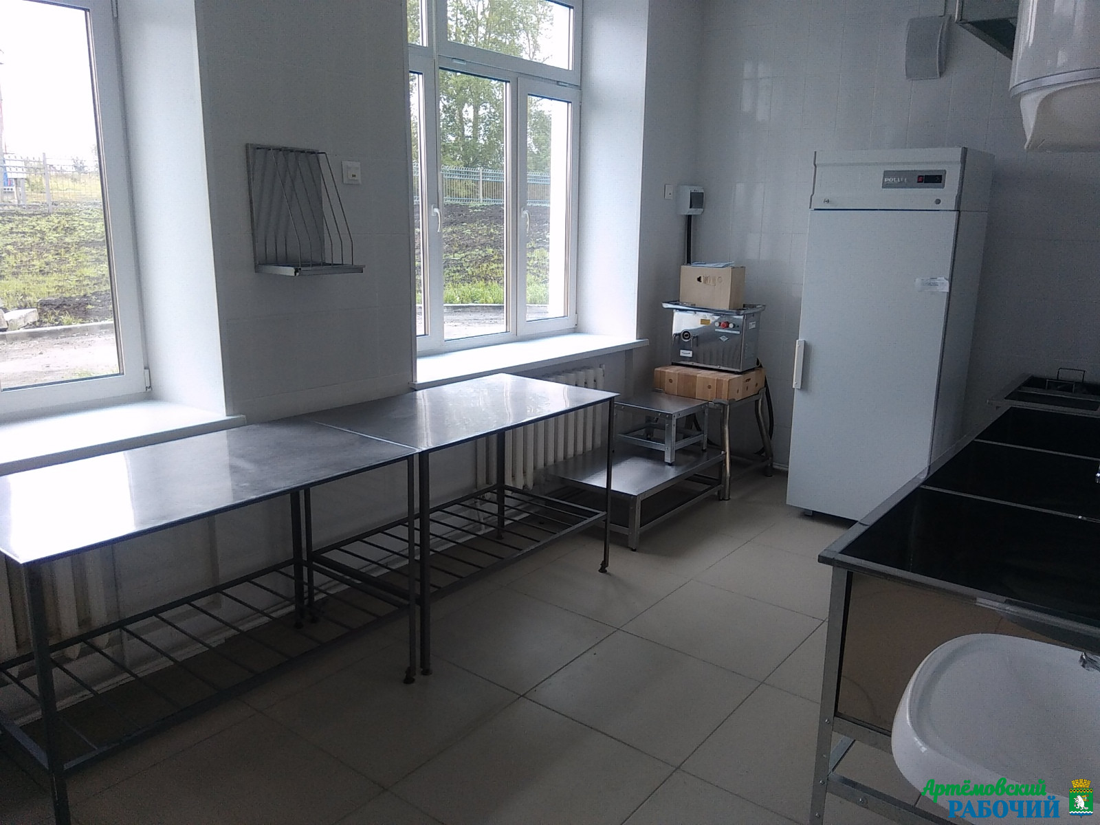 Евгений Куйвашев попросил мэров проверить качество питания в школьных столовых