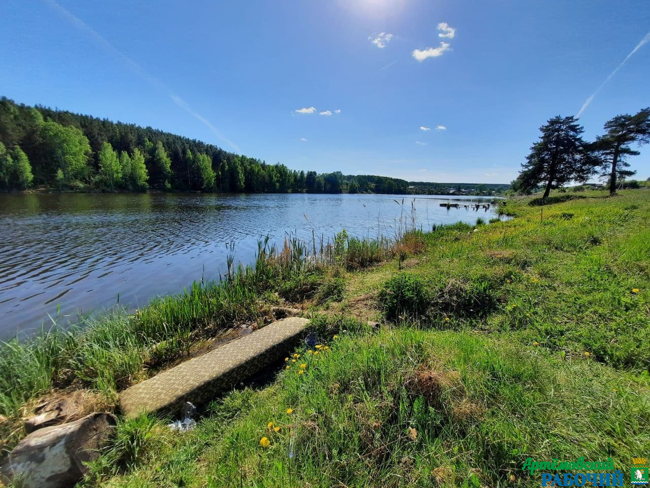 Не соответствуют допустимым нормам