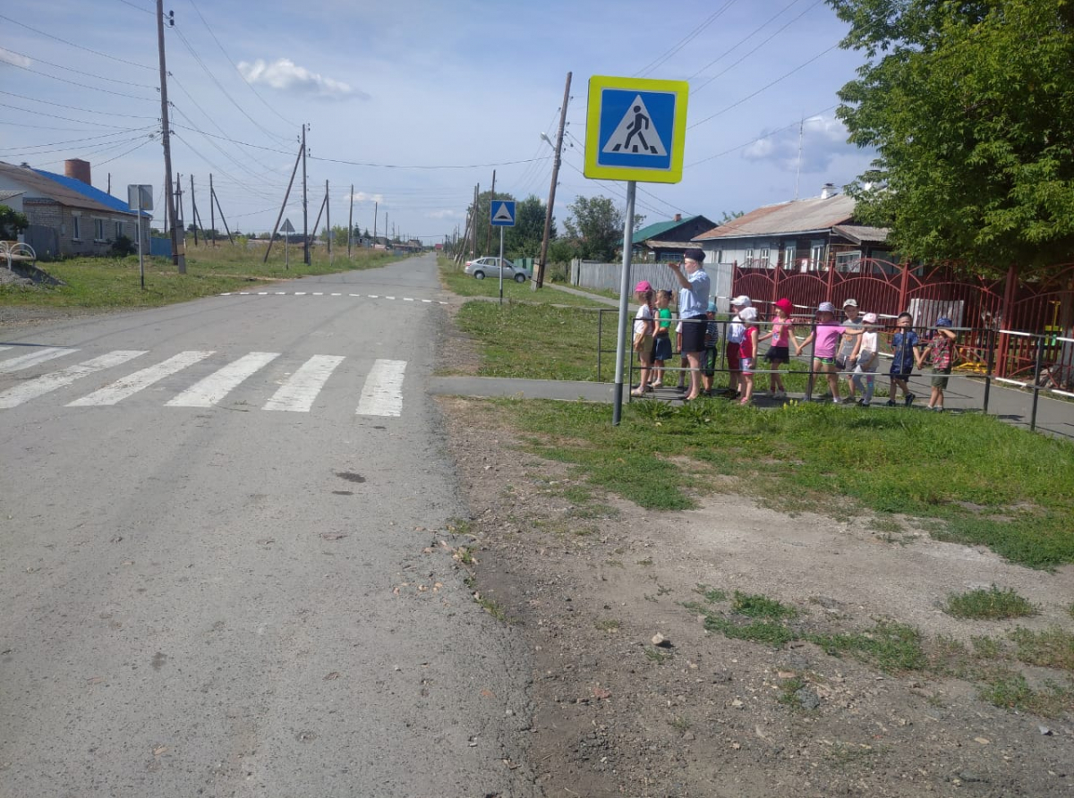 Фото предоставлено ОМВД.