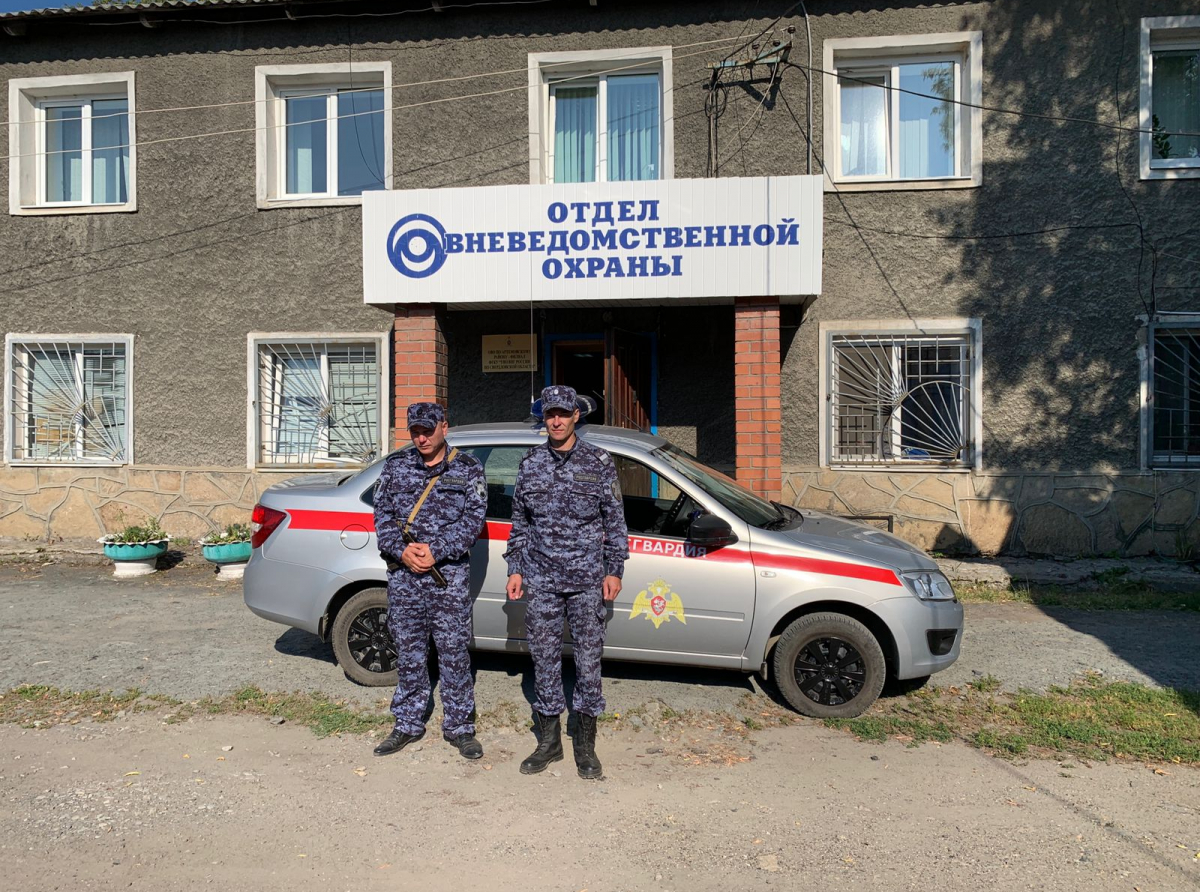 Фото предоставлено ОМВД. 