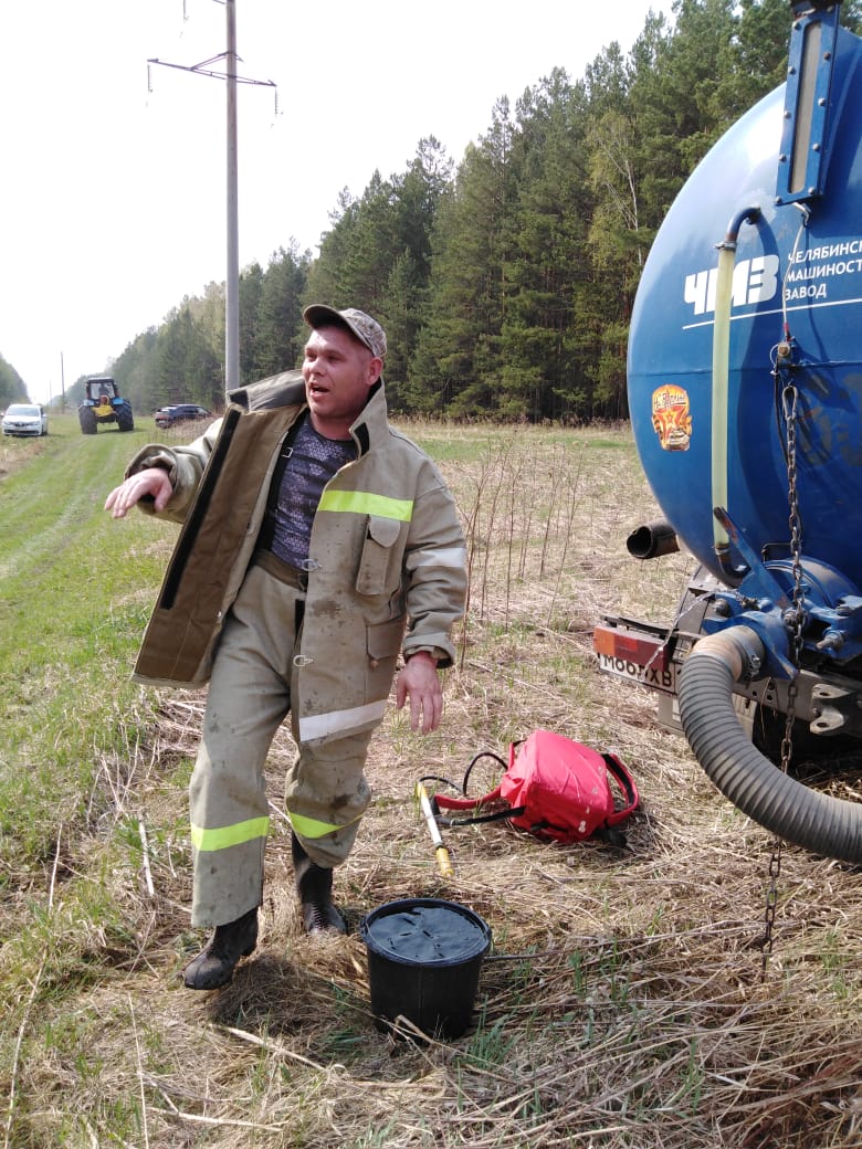 Земляки простились с Николаем Вострецовым