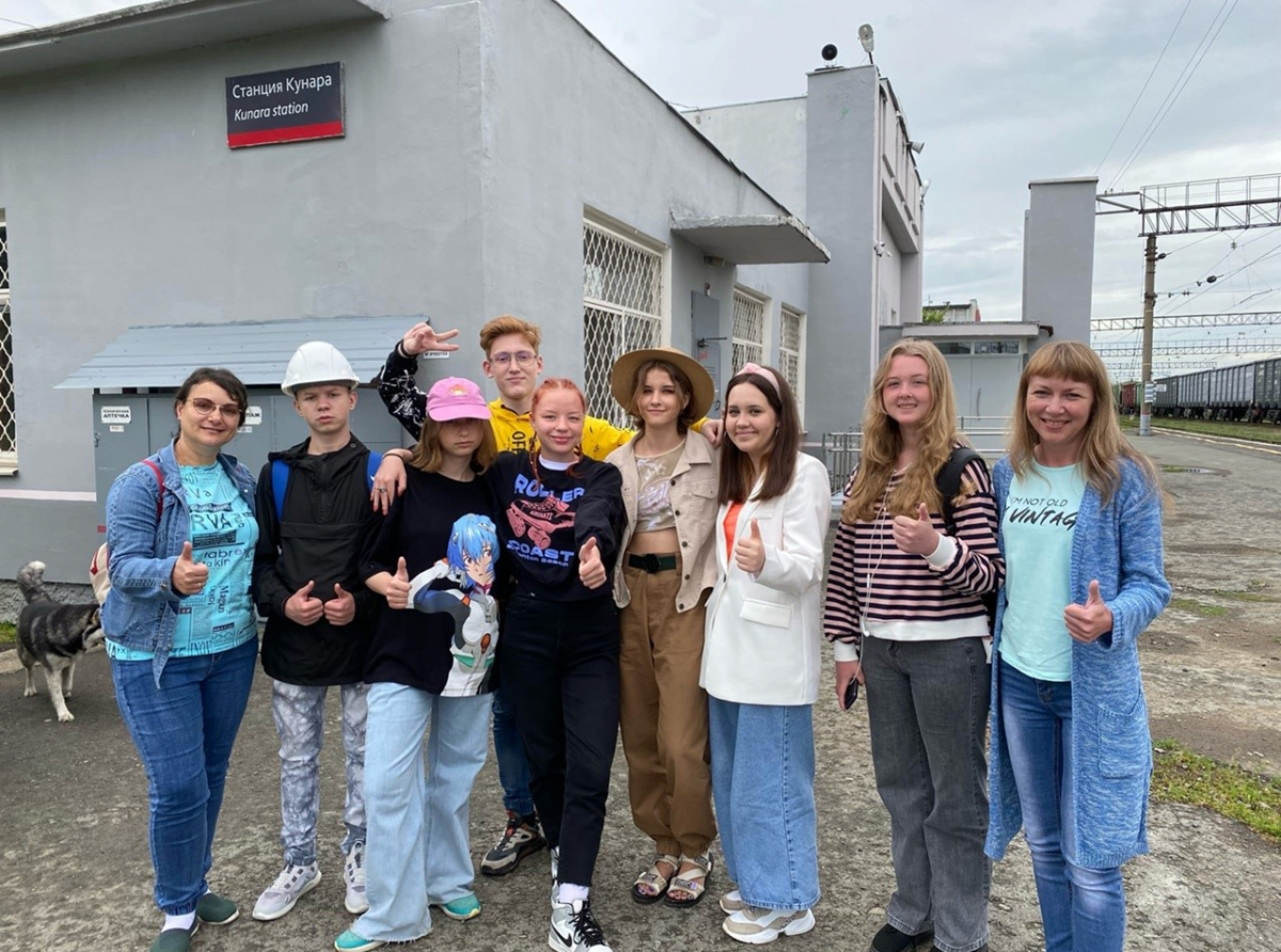 Фото предоставлено Е. Черемных