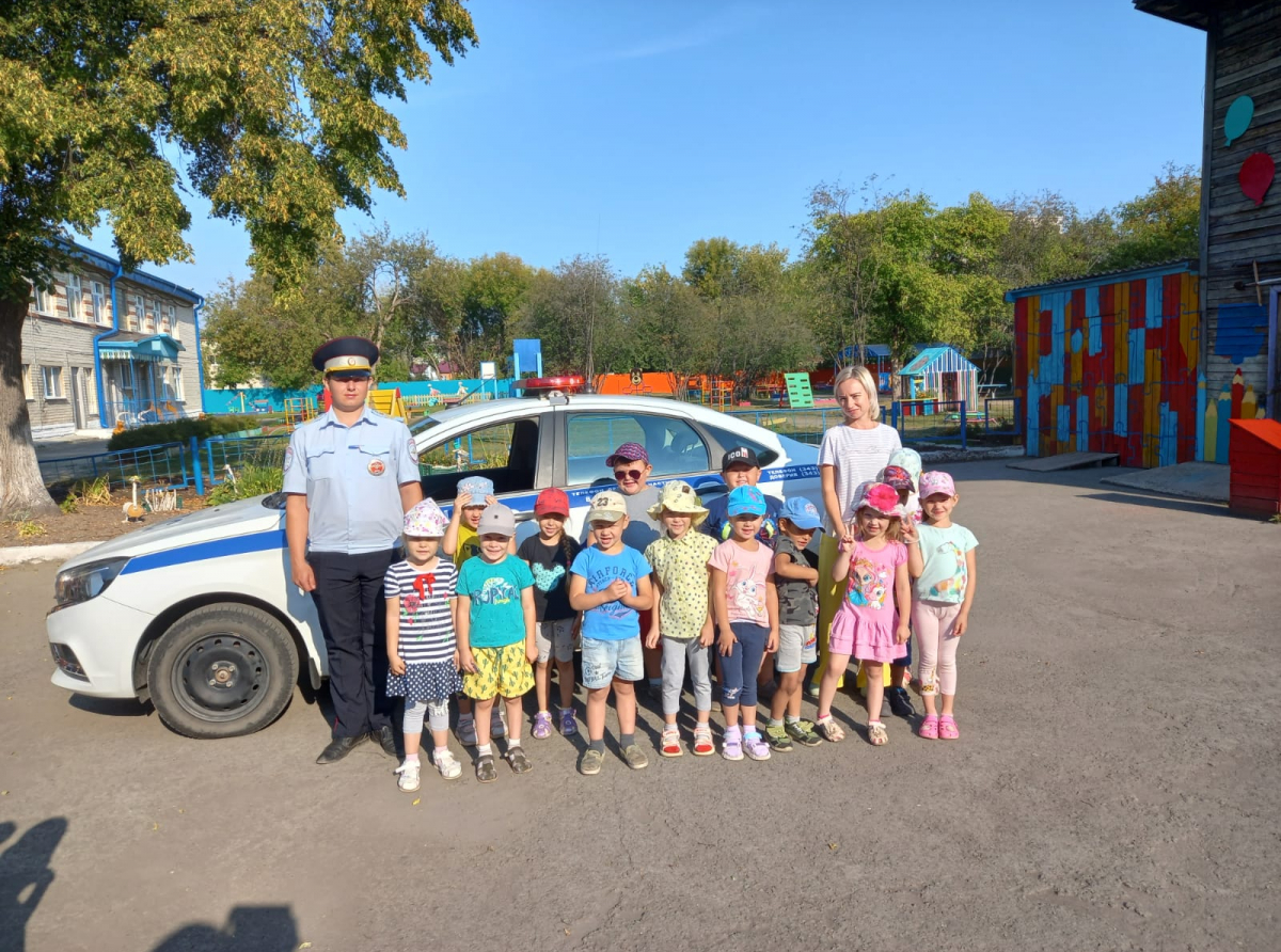 Фото предоставлено ГИБДД