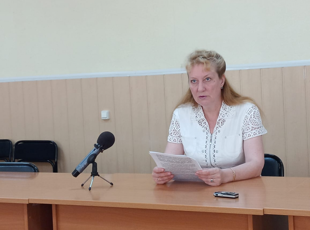 Фото: Василий Ергашев.