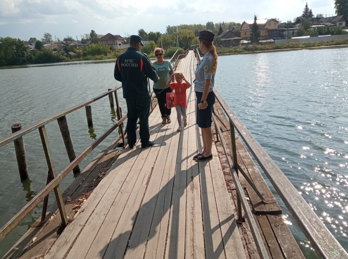 Фото: ОМВД России