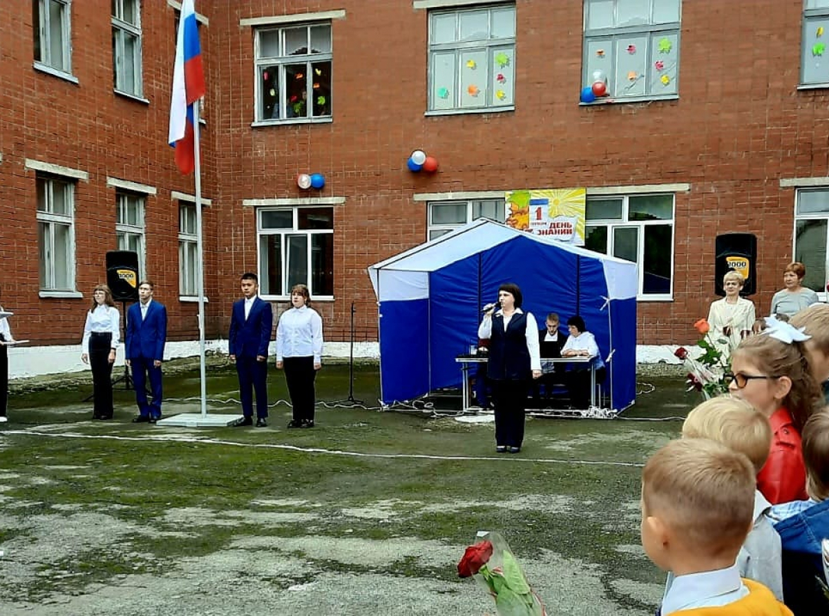 Фото предоставлено М. Мякушкиной.