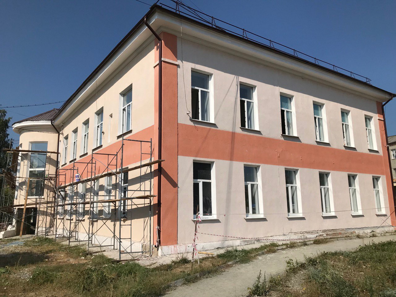 Доступная медицинская помощь в приоритете