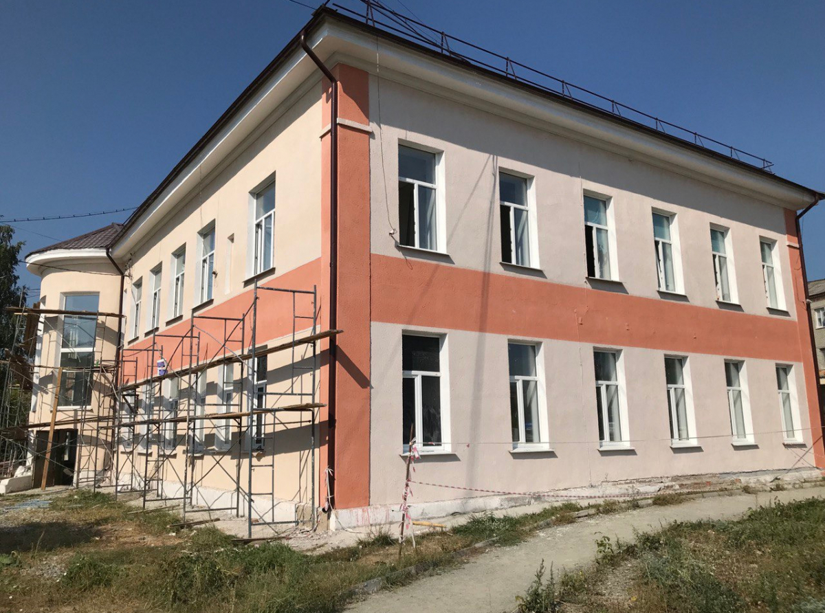 Фото предоставлено О. Гладких.