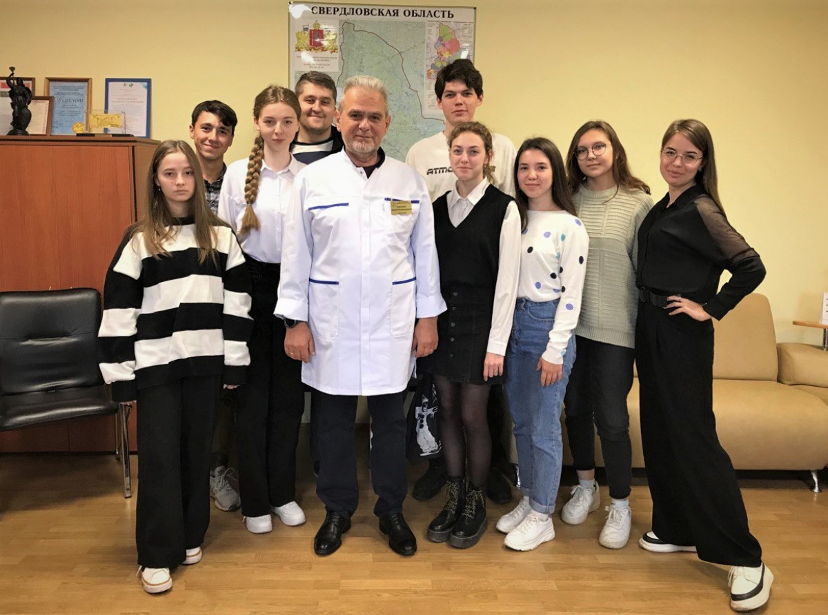 Фото предоставлено АЦРБ