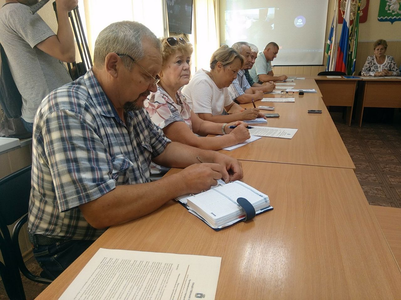 Осень близко: как подготовились к отопительному сезону?