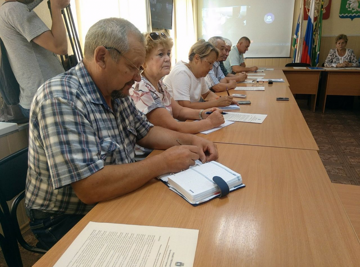 Фото: Василий Ергашев.