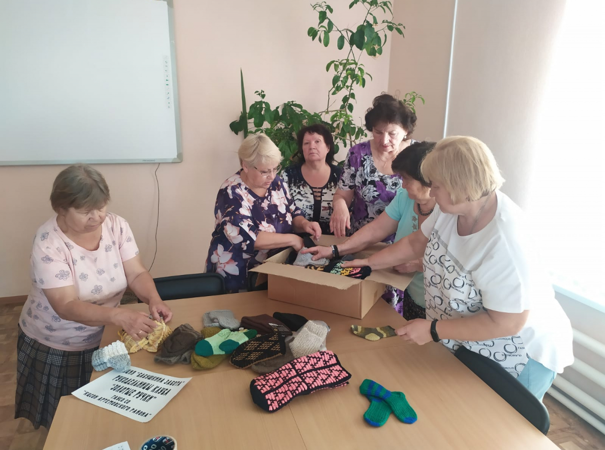 Фото: О. Климанской