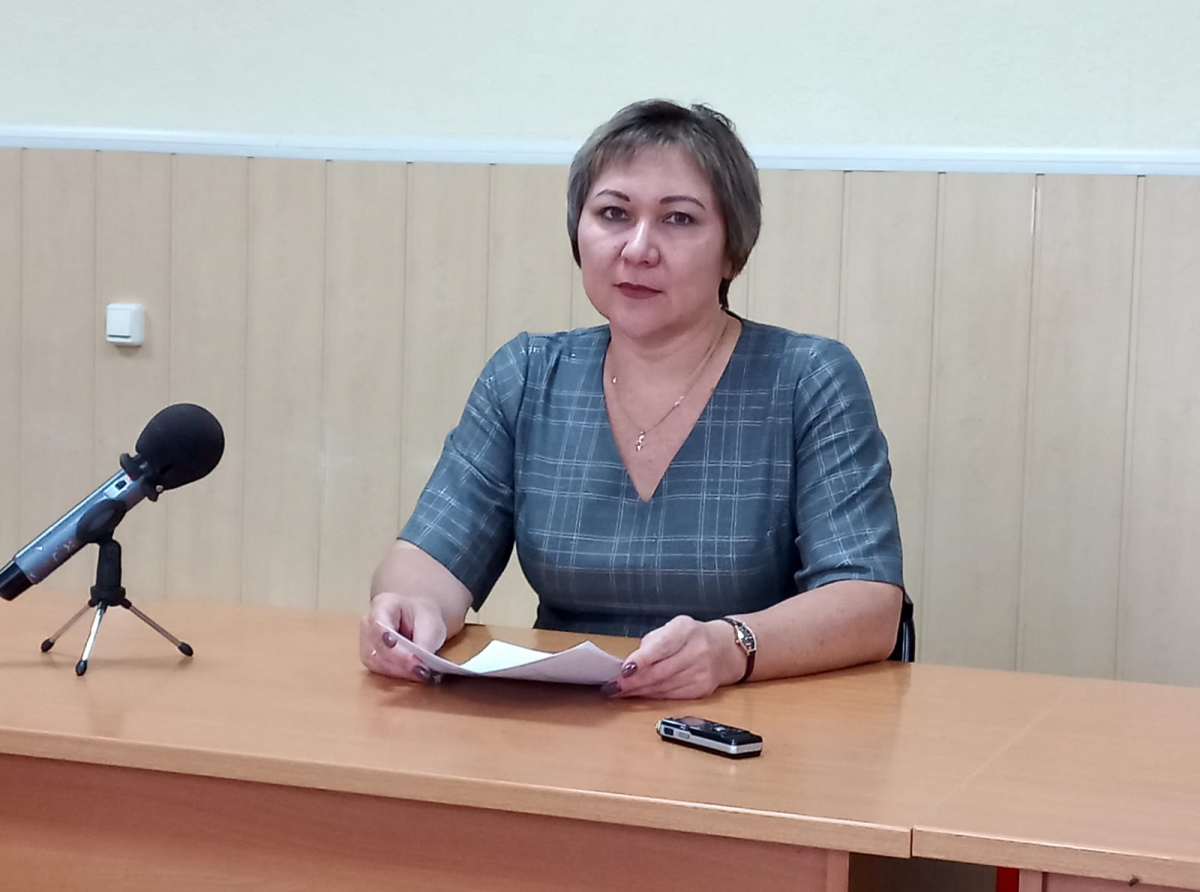 Фото: Василий Ергашев.