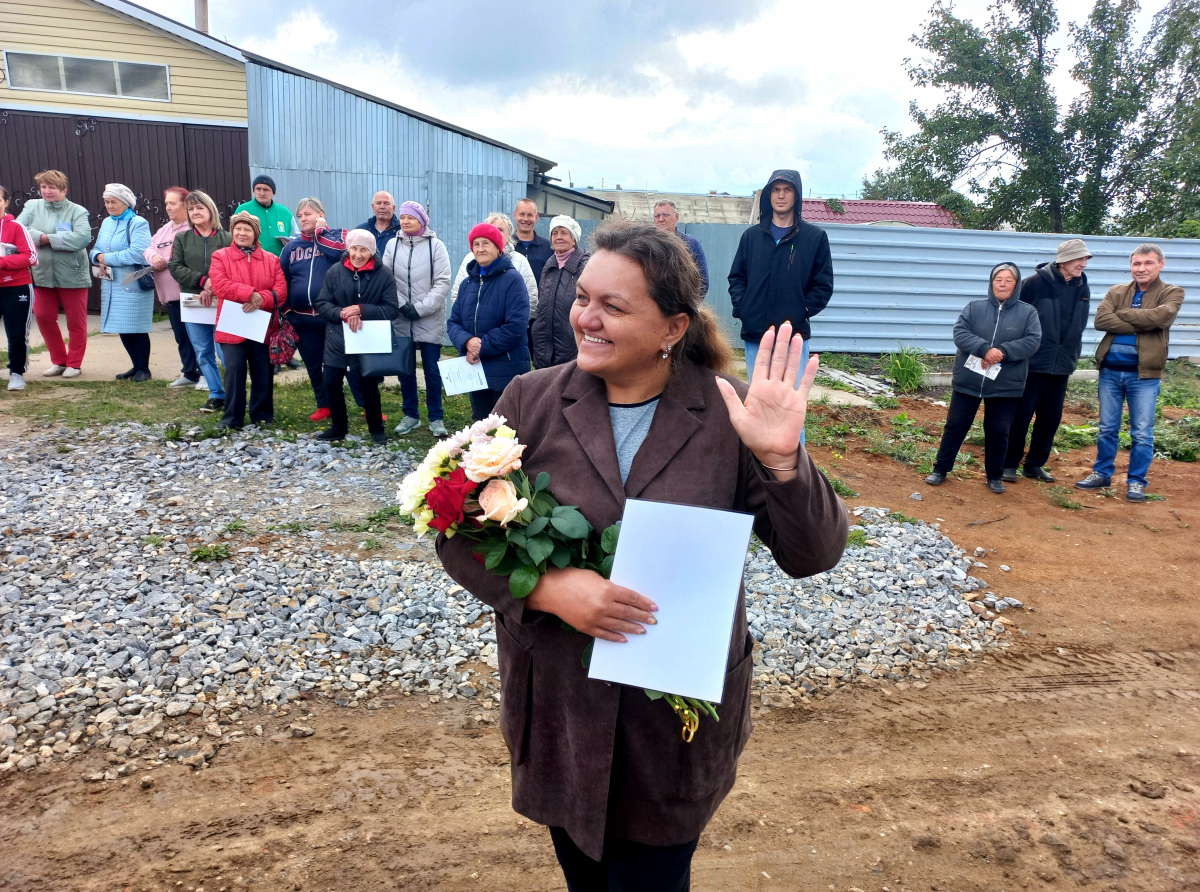 Фото: Василий Ергашев.