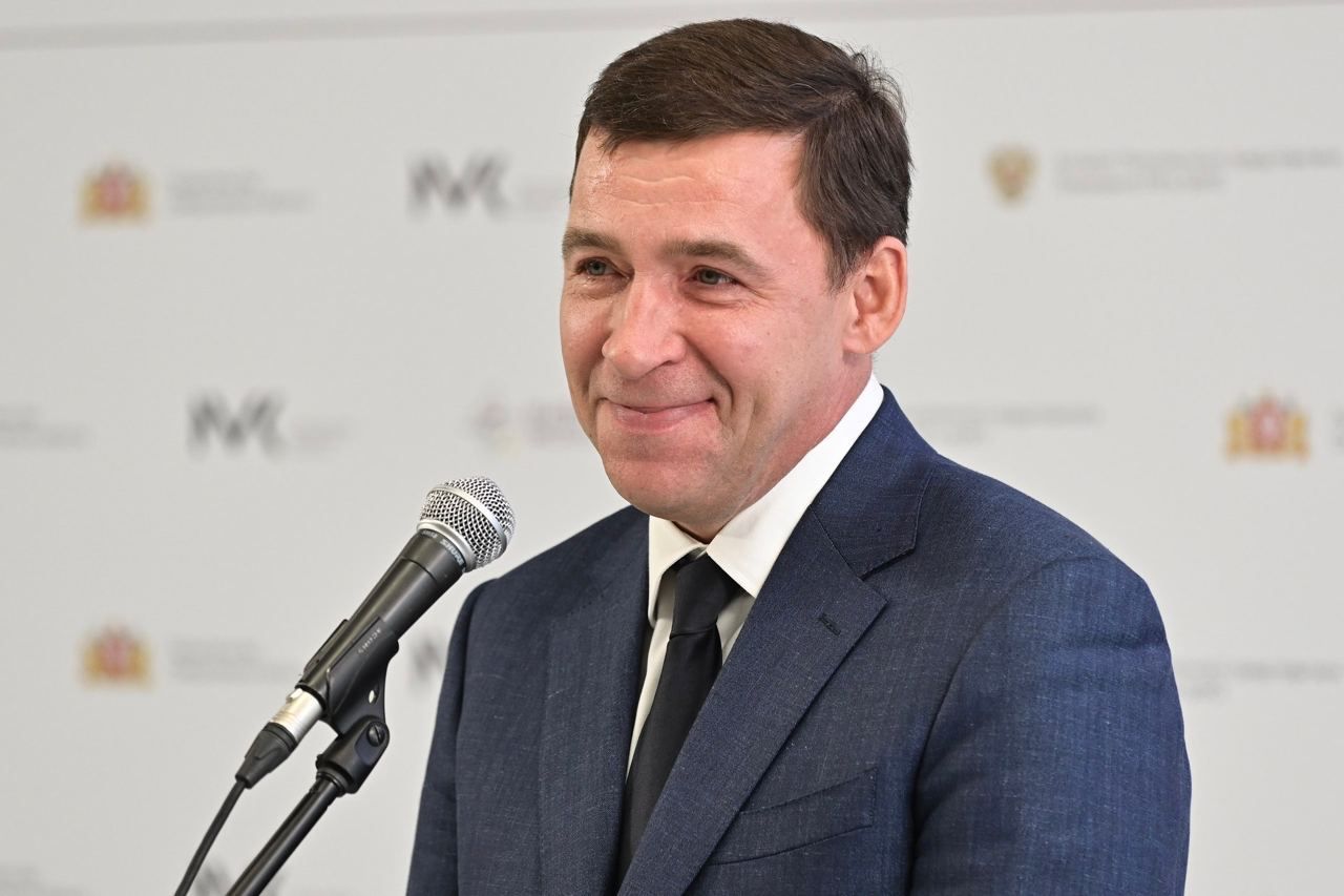 На выборах артемовцы поддержали Евгения Куйвашева