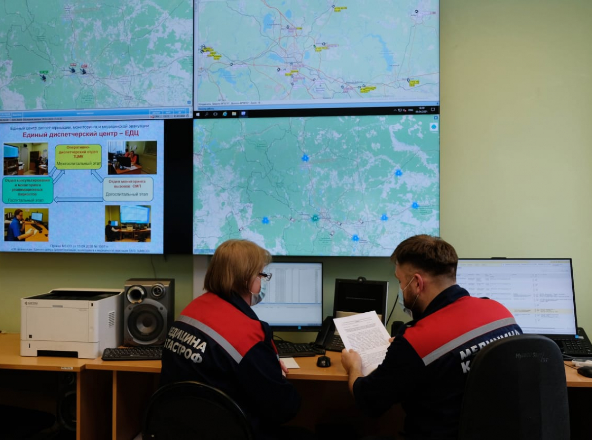 Фото предоставлено АЦРБ