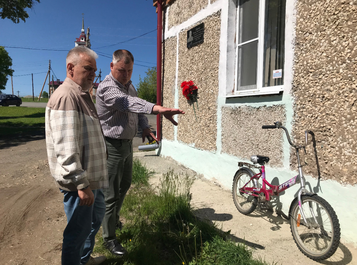 Фото предоставлено АЦРБ