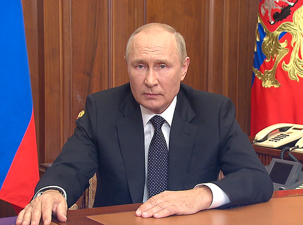 Фото с сайта Кремля