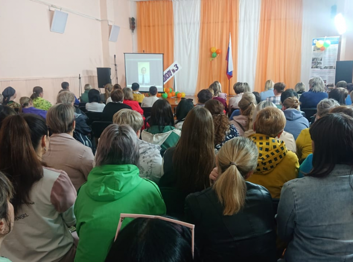 Фото предоставлено ОМВД. С детьми нужно выстраивать взаимоотношения на основе доверия, учить их умению делать правильный выбор.