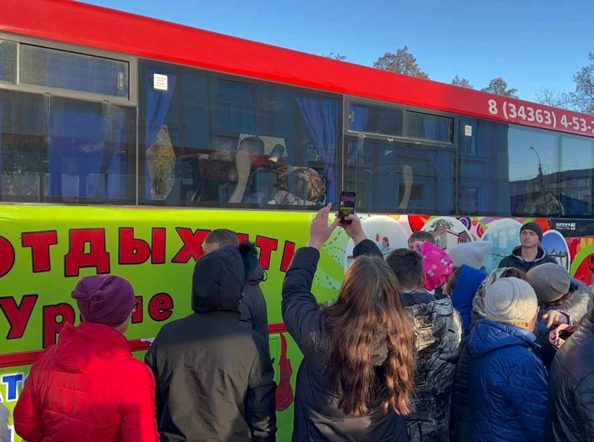 Фото из архива редакции. 