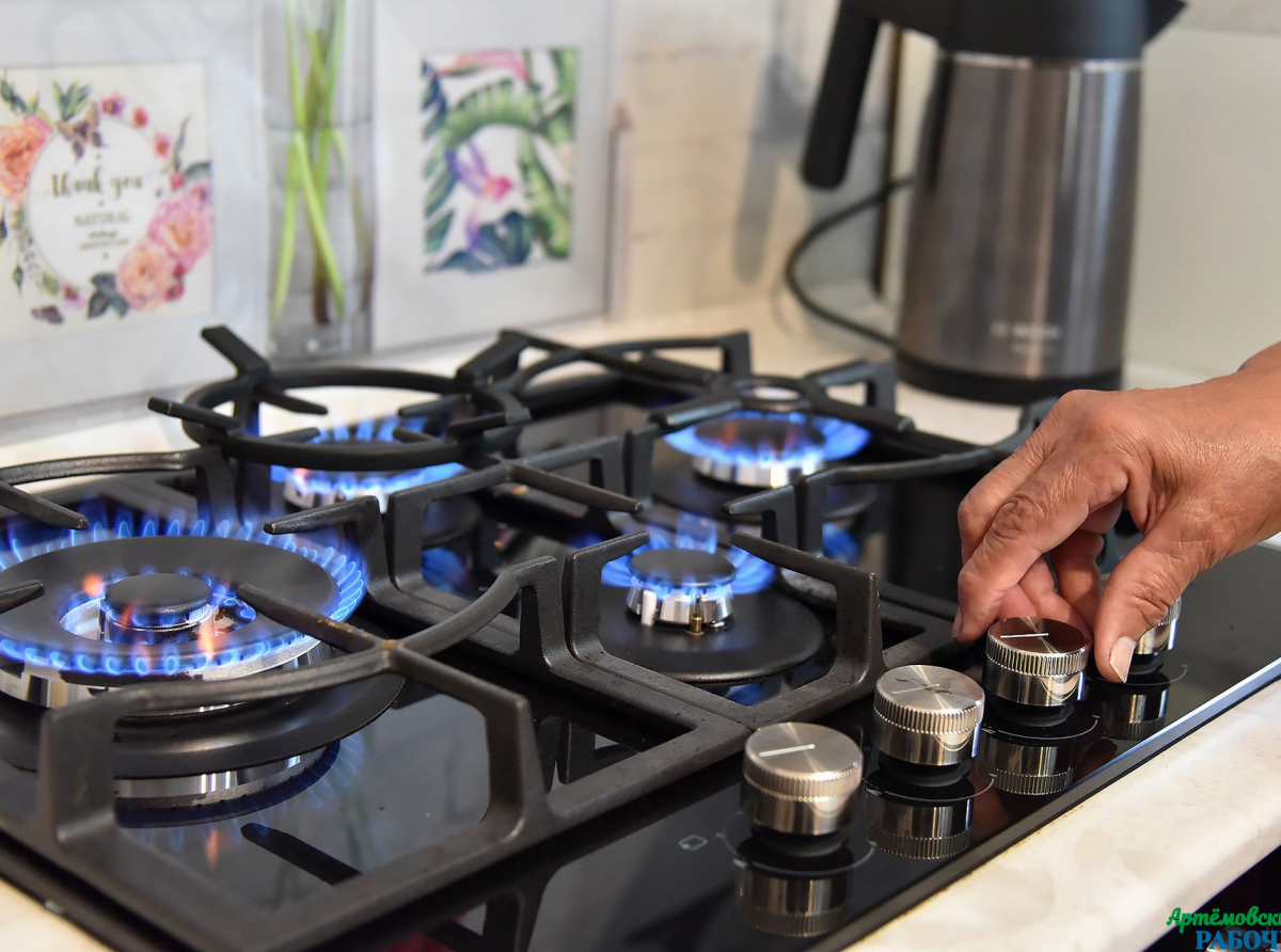 Фото ДИП Свердловской области. С начала реализации программы социальной догазификации более 40 тысяч свердловчан подали заявки.