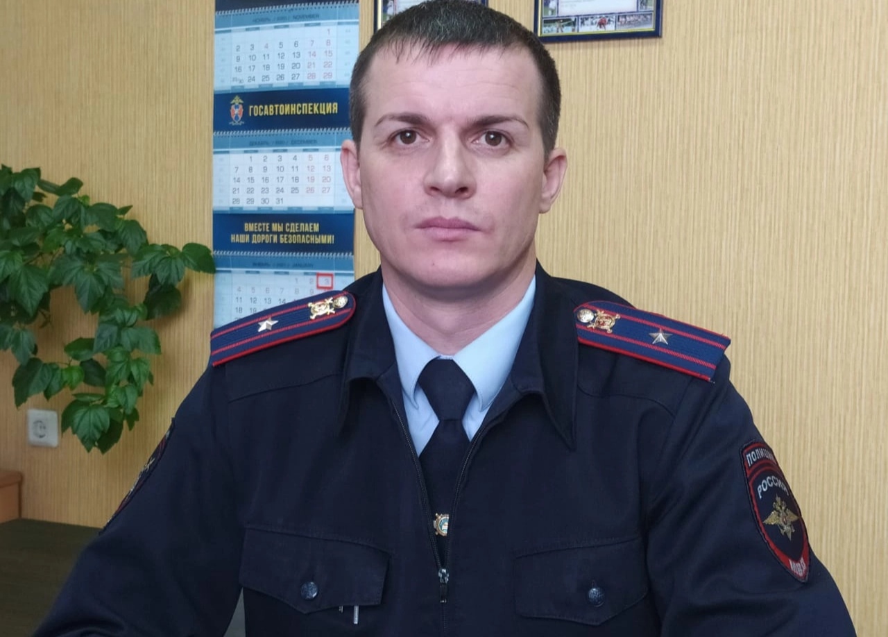 "Дети – самая уязвимая категория участников дорожного движения!"