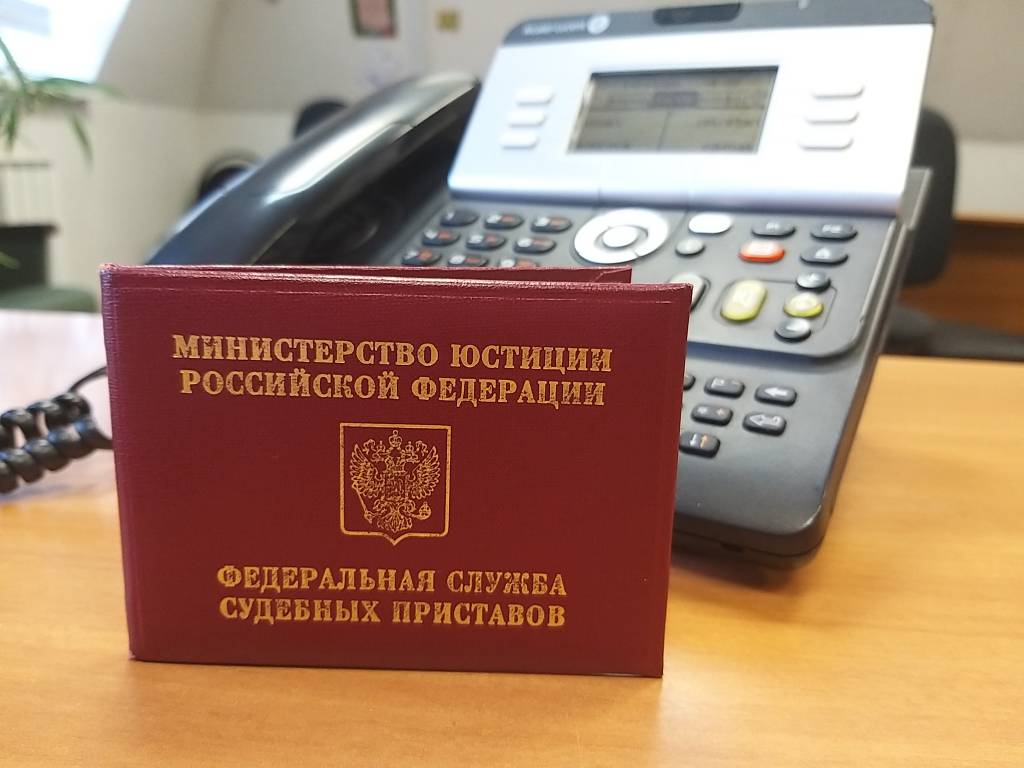 Мобилизованным должникам приостановят исполнительное производство 